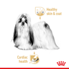 Royal Canin Loaf In Gravy Shih Tzu Adult Dog Wet Food Dogs-Wet Food Royal Canin