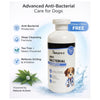 Dr. Chelsea’s Anti Bacterial Shampoo for Dogs & Cats Both-Grooming Supplies Dr. Chelsea&
