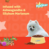 Mankind Petstar Chicken and Wheat Puppy Dry Food Dogs- Dry Food Petstar