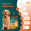 Himalaya Chicken & Pumpkin Adult Dog Dry Food Dogs- Dry Food Himalaya