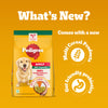 Pedigree 100% Vegetarian Adult Veg Dog Dry Food Dogs- Dry Food Pedigree
