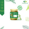 Healing Leaf Hemp Peanut Butter for Dogs and Cats