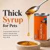 Drools Absolute Salmon Oil Syrup Supplement for Dogs Dogs-Health & Wellness Drools