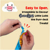 Smudges Little Licks Chicken Creamy Bisque Kitten Cat Treats Cats-Treats & Others Smudges