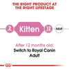 Royal Canin Kitten Dry Cat Food Cats- Dry food Royal Canin
