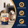 Bowlers Chicken Recipe in Gravy Dog Wet Food Dogs-Wet Food Bowlers