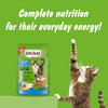 Kitekat Ocean Fish Adult Cat Dry Food Cats- Dry food Kitekat