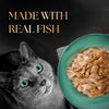Sheba Fish with Sasami Premium Cat Wet Food