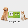 Bark Out Loud Natural Tick & Fleas Spot On Solution for Dogs and Cats Both-Health & Wellness Bark Out Loud