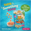 Aloha Smudges Cod and Salmon in Gravy Adult Cat Wet Food Cats-Wet Food Smudges