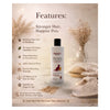 Dr. Chelsea’s Flax Seed Hair Strengthening Shampoo for Dogs & Cats Both-Grooming Supplies Dr. Chelsea&