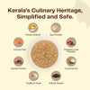 Pawfectly Made By Licious Kerala Fish Stew Gravy Adult Dog Wet Food Dogs-Wet Food Pawfectly Made By Licious
