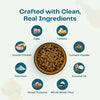 Pawfectly Made By Licious Chicken & Peanut, Chicken & Cheese Butter Biscuits Dog Treats Combo Dog Treats + Others Pawfectly Made By Licious