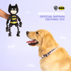 Warner Bros Batman Plush Toy for Dogs and Cats Both-Toys Warner Bros