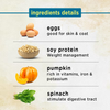 Pawfectly Made By Licious Egg O Pumpkin for Dogs Home Meals Pawfectly Made By Licious