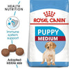 Royal Canin Medium Puppy Dog Dry Food