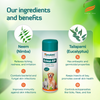 Himalaya Pet Comfort & Care Combo for Dogs & Cats Exclusive Combo Exclusive Combo