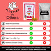 Floofyou Classic Chicken Oven Baked Cookie Dog Treats Dog Treats + Others FloofYou