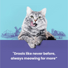 Catfest Pillows with Salmon and Crab Cream Cat Treats Combo Cats-Treats & Others Petfest
