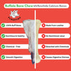 Floofyou Air Dried Buffalo Shoulder Bone Dental Chew Dog Treats Dog Treats + Others FloofYou