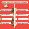 FloofYou Air Dried Buffalo Marrow Bone Chew Dog Treats Dog Treats + Others FloofYou