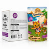 Aloha Smudges Ocean Fish and Salmon in Jelly Adult Cat Wet Food Cats-Wet Food Smudges