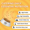 Bark Out Loud Essentials Real Chicken Mini and Small Breed Adult Dog Dry Food Dogs- Dry Food Bark Out Loud Essentials