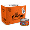 Smudges Tuna Flakes with Chicken and Carrot in Gravy Adult Cat Wet Food Cats-Wet Food Smudges
