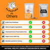 Floofyou Air Dried Chicken Wings Crunchy Dental Chew Dog Treats Dog Treats + Others FloofYou