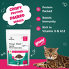 Goofy Tails Freeze Dried Tuna Cat Treats Cats-Treats & Others Goofy Tails