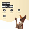 FurBall Story Heal Pet Cream for Dogs and Cats