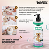 Pawpaya Long Coat Shampoo for Dogs
