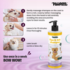Pawpaya Flea & Tick Shampoo for Dogs