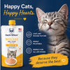 Hachi Wilson Chicken Mousse Wet Food for Cats & Kittens Cats-Wet Food Hachi Wilson