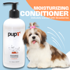 Pupr Moisturizing Strawberry Flavoured Conditioner for Dogs Dogs-Grooming Supplies Pupr Dropship
