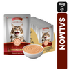 Signature Grain Zero Salmon Mousse Adult Cat Wet Food Cats-Wet Food Signature