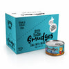 Smudges Tuna with White Fish in Gravy Adult Cat Wet Food Cats-Wet Food Smudges