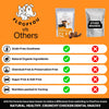 Floofyou Air Dried Chicken Neck Crunchy Dental Chew Dog Treats Dog Treats + Others FloofYou