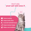 Basil Purrfect Tuna and Chicken Dental Stick Cat Treat Cats-Treats & Others Basil