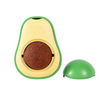 Healing Leaf Avacado Catnip Toys for Cats Cats-Toys Healing Leaf 10x7cm