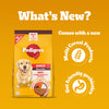 Pedigree Meat & Rice Adult Dog Dry Food Dogs- Dry Food Pedigree