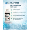 Dr. Chelsea’s Anti Dandruff Shampoo for Dogs & Cats Both-Grooming Supplies Dr. Chelsea&