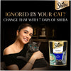 Sheba Chicken With Tuna In Gravy Rich Premium Adult Fine Cat Wet Food