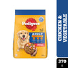 Pedigree Chicken and Vegetables Adult Dog Dry Food Dogs- Dry Food Pedigree 370g