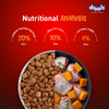 Drools Turkey and Pumpkin Adult Dog Dry Food Dogs- Dry Food Drools