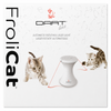 PetSafe FroliCat Dart Automatic Rotating Laser Toy for Cats Cats-Toys Petsafe Dropship