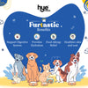 HYE Pets Nutrient Rich Goat Milk Powder for Dogs and Cats Both-Health & Wellness HYE Pets