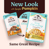 Kennel Kitchen Supreme Cuts in Gravy Fish Recipe with Pumpkin Puppy & Adult Dog Wet Food (All Life Stage) Dogs-Wet Food Kennel Kitchen