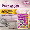 Whiskas Tasty Mix Chicken Tuna with Sweet Potato Kitten Cat Wet Food