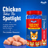 Drools Real Chicken Creamy Cat Treats Cats-Treats & Others Drools